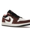 Jordan 1 Low Mocha – DC6991-200
