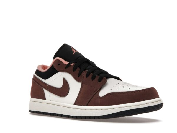 Jordan 1 Low Mocha – DC6991-200