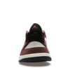 Jordan 1 Low Mocha – DC6991-200
