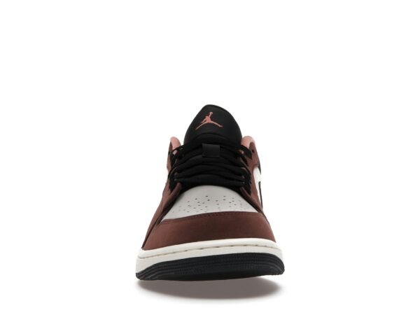 Jordan 1 Low Mocha – DC6991-200