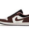 Jordan 1 Low Mocha – DC6991-200