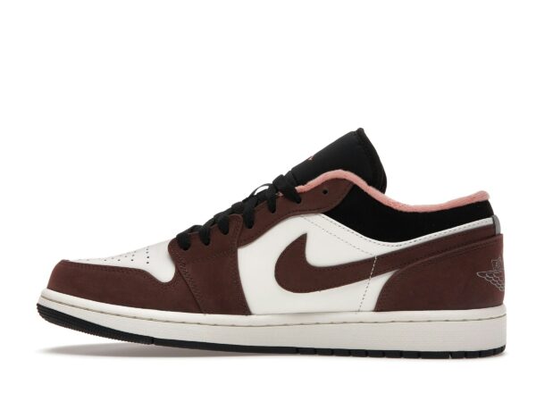 Jordan 1 Low Mocha – DC6991-200