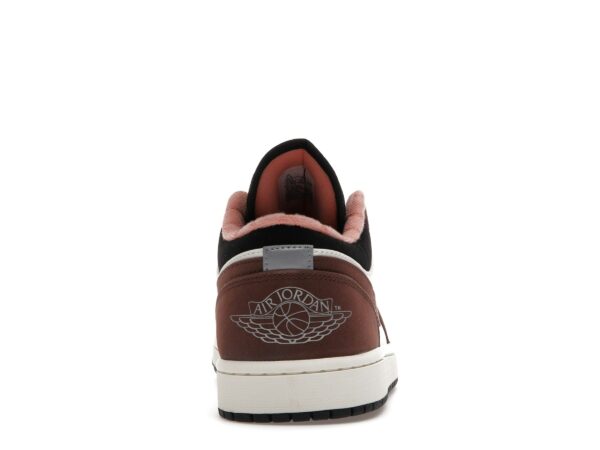Jordan 1 Low Mocha – DC6991-200