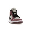 Jordan 1 Mid SE Light Mulberry DC7267-500 para mujer