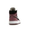 Jordan 1 Mid SE Light Mulberry DC7267-500 para mujer