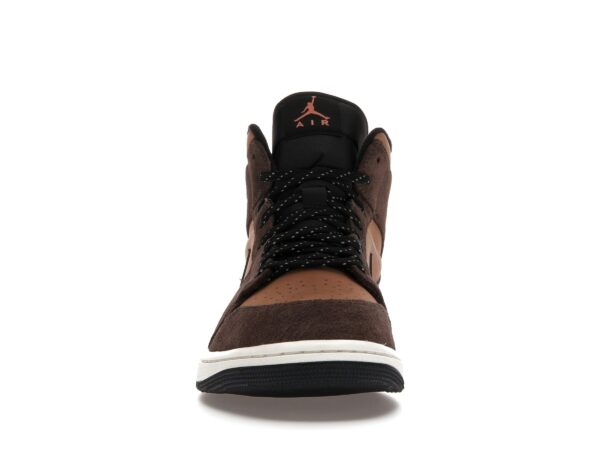 Jordan 1 Mid SE Chocolate oscuro – DC7294-200