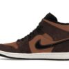 Jordan 1 Mid SE Chocolate oscuro – DC7294-200