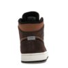 Jordan 1 Mid SE Chocolate oscuro – DC7294-200