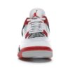 Air Jordan 4 Retro Rojo Fuego (2020) – DC7770-160