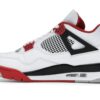 Air Jordan 4 Retro Rojo Fuego (2020) – DC7770-160