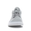 Jordan 1 Low Camuflaje Blanco – DC9036-100