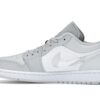 Jordan 1 Low Camuflaje Blanco – DC9036-100