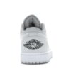 Jordan 1 Low Camuflaje Blanco – DC9036-100