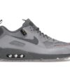 DC9389-001_01 Nike Air Max 90 Surplus Gris Lobo Rosa Sal – DC9389-001