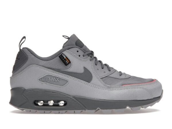 DC9389-001_01 Nike Air Max 90 Surplus Gris Lobo Rosa Sal – DC9389-001