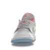 Jordan 1 Low SE de piel color sésamo blanco para mujer – DC9509-100