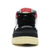 Air Jordan 4 Retro Union Off Negro – DC9533-001