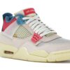 DC9533-800_05 Air Jordan 4 Retro Union Guayaba Ice – DC9533-800