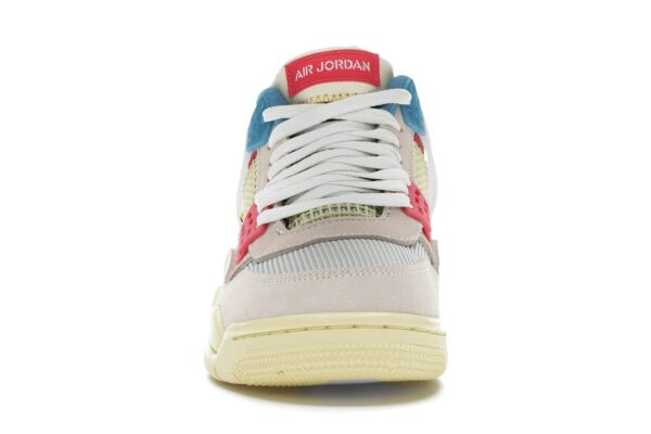 DC9533-800_10 Air Jordan 4 Retro Union Guayaba Ice – DC9533-800