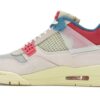 DC9533-800_20 Air Jordan 4 Retro Union Guayaba Ice – DC9533-800