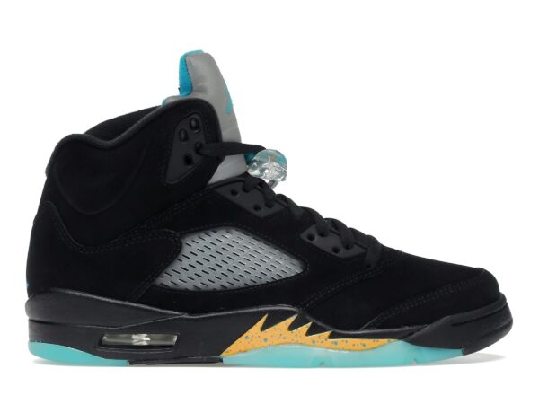 Air Jordan 5 Retro Aqua (DD0587-047)