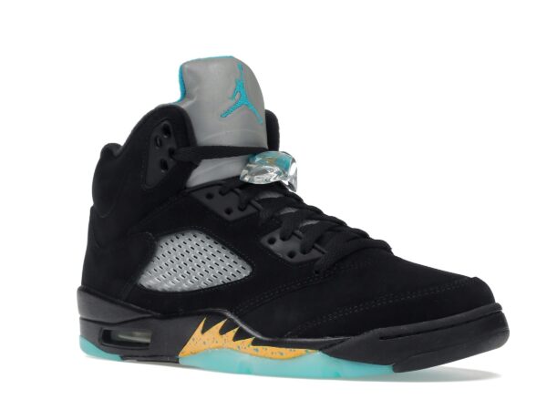 Air Jordan 5 Retro Aqua (DD0587-047)