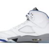 Air Jordan 5 Retro Blanco Stealth (2021) – DD0587-140
