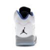 Air Jordan 5 Retro Blanco Stealth (2021) – DD0587-140