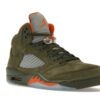 DD0587-308_05.jpg Jordan 5 Retro Verde Oliva (2024) – DD0587-308