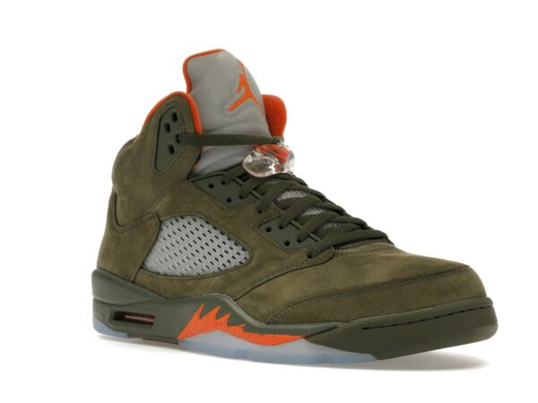 DD0587-308_05.jpg Jordan 5 Retro Verde Oliva (2024) – DD0587-308