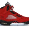 Air Jordan 5 Retro Raging Bull Rojo (2021) – DD0587-600