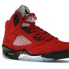 Air Jordan 5 Retro Raging Bull Rojo (2021) – DD0587-600