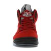 Air Jordan 5 Retro Raging Bull Rojo (2021) – DD0587-600