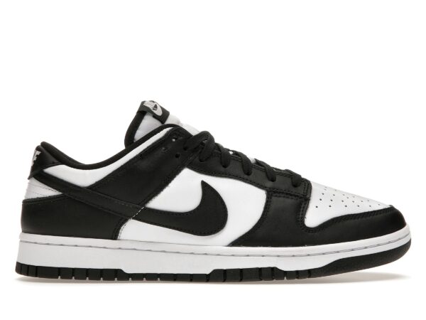 DD1391-100_01 Nike Dunk Low Retro Blanco Negro Panda – DD1391-100