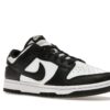 DD1391-100_05 Nike Dunk Low Retro Blanco Negro Panda – DD1391-100