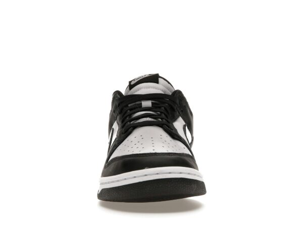 DD1391-100_10 Nike Dunk Low Retro Blanco Negro Panda – DD1391-100
