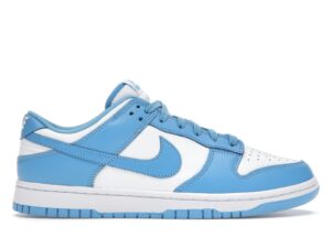 Nike Dunk Low UNC (2021) – DD1391-102