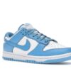 DD1391-102_05 Nike Dunk Low UNC (2021) – DD1391-102