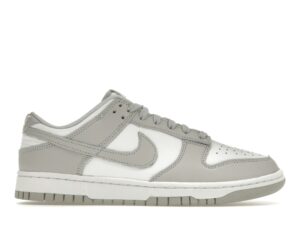 Nike Dunk Low Gris Niebla – DD1391-103