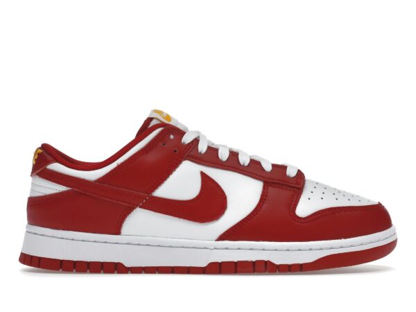 Nike Dunk Low USC – DD1391-602 – Troyanos de la Universidad del Sur de California
