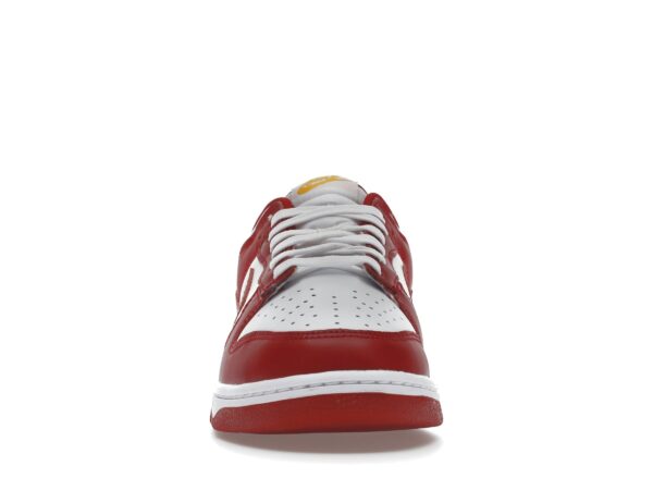 Nike Dunk Low USC – DD1391-602 – Troyanos de la Universidad del Sur de California