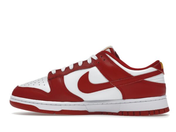 Nike Dunk Low USC – DD1391-602 – Troyanos de la Universidad del Sur de California
