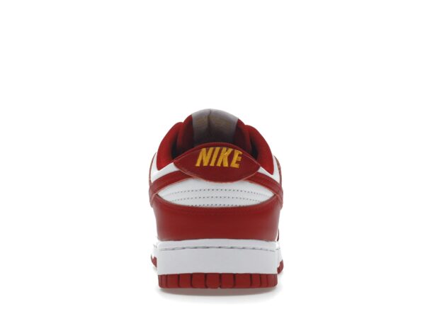 Nike Dunk Low USC – DD1391-602 – Troyanos de la Universidad del Sur de California