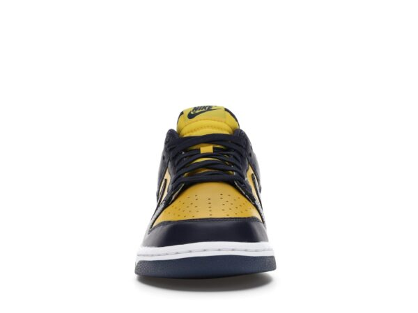 Nike Dunk Low Michigan (2021) – DD1391-700