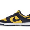Nike Dunk Low Michigan (2021) – DD1391-700
