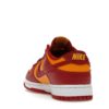 Zapatillas Nike Dunk Low Midas de cuero dorado – DD1391-701