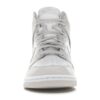 Nike Dunk High Retro Blanco Gris Vasto – DD1399-100