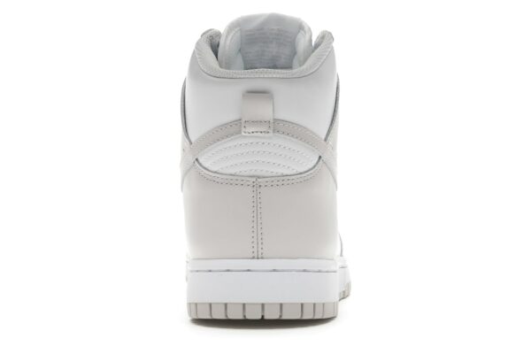 Nike Dunk High Retro Blanco Gris Vasto – DD1399-100