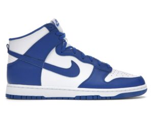 Nike Dunk High Game Royal DD1399-102