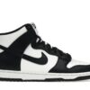 Nike Dunk High Panda Negro Blanco (2021/2024) – DD1399-105